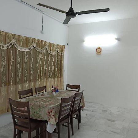 تايبينغ Sunlight Homestay المظهر الخارجي الصورة