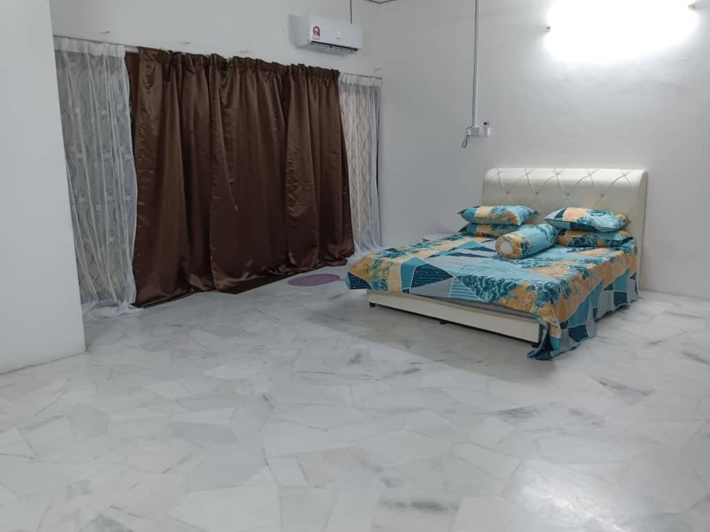 تايبينغ Sunlight Homestay المظهر الخارجي الصورة