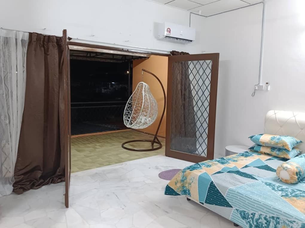 تايبينغ Sunlight Homestay المظهر الخارجي الصورة