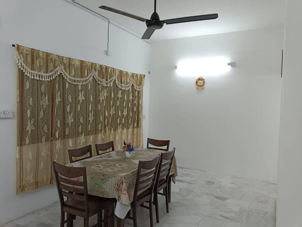 تايبينغ Sunlight Homestay المظهر الخارجي الصورة